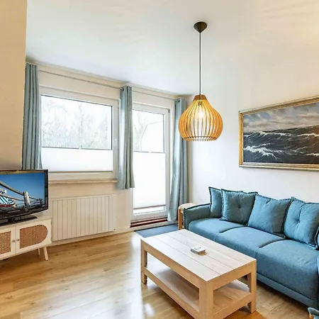 4 Blessing Id 467 Appartement