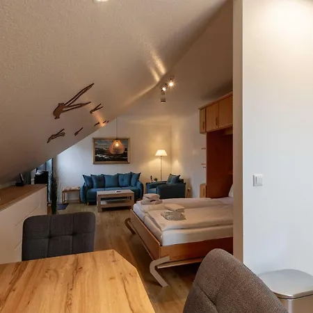 Appartement 4 Blessing Id 467 *