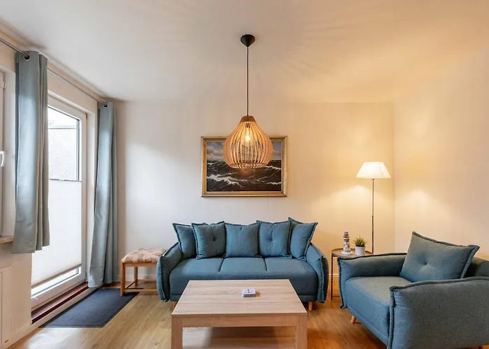 4 Blessing Id 467 * Sankt Peter-Ording