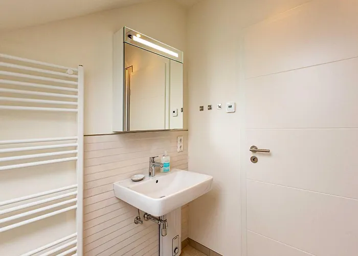 4 Blessing Id 467 Appartement