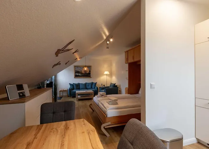 Appartement 4 Blessing Id 467 *