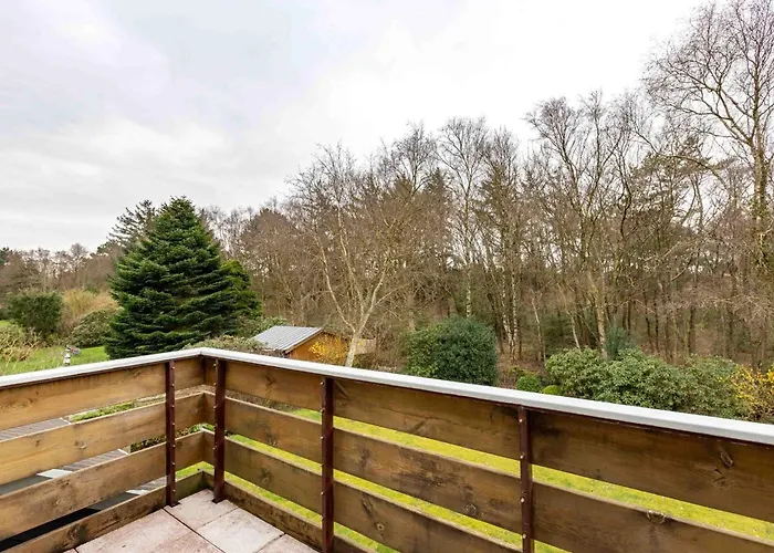 4 Blessing Id 467 Appartement *