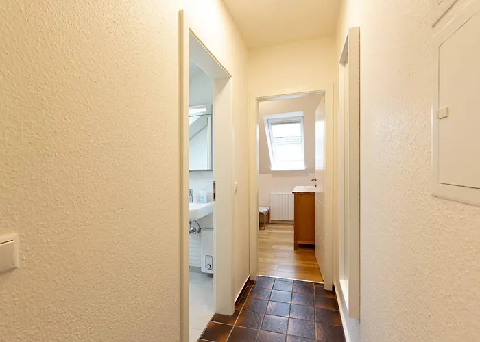 Appartement 4 Blessing Id 467 *