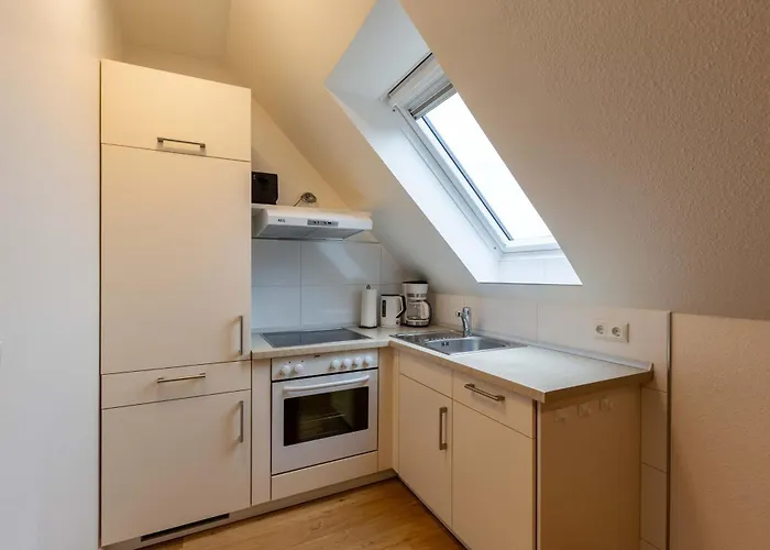 Appartement 4 Blessing Id 467 Sankt Peter-Ording